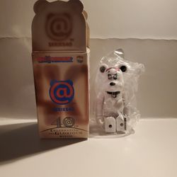 Bearbrick Series 40 100%