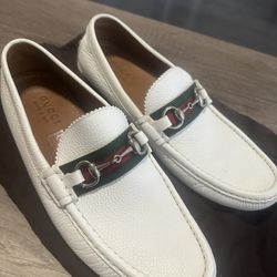Gucci Loafers Sz 9.5