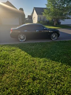 *****Blown Motor****