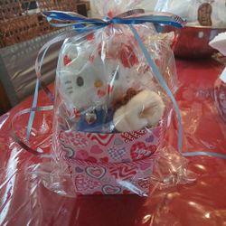 Regalo Para La Novia  Hello Kitty