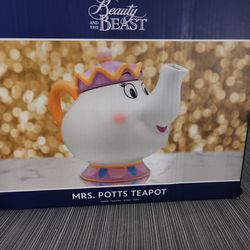 Disney MRS. POTTS Teapot