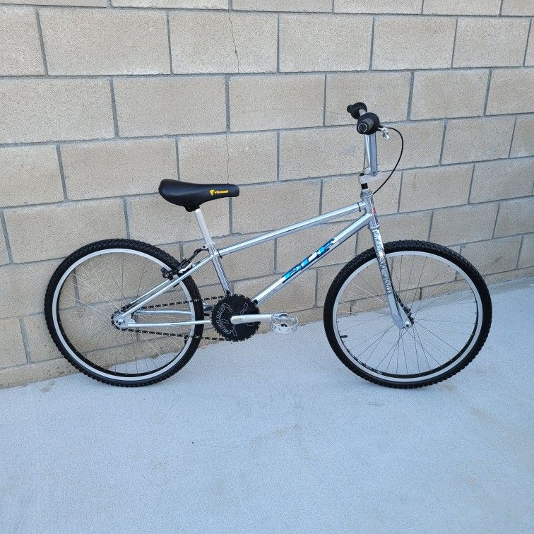 24 ELF PRO BMX CRUISER for Sale in Hacienda Heights CA OfferUp