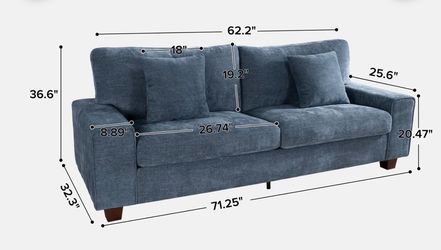 Loveseat