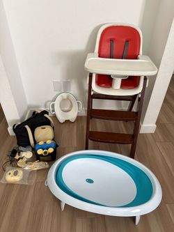 Baby/ toddler bundle