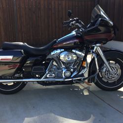 Harley Davidson Road Glide