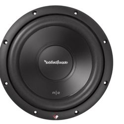 Rockford Fosgate  R2D4-10