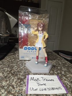 Inugami Korone hololive production Good Smile Company GOOD SMILE COMPANY