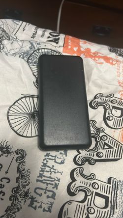 Portable Charger