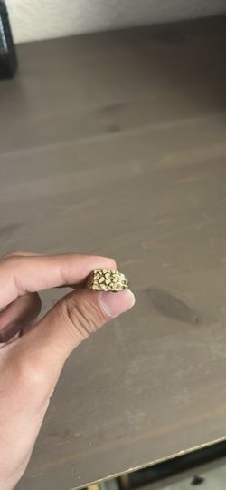 10k ring
