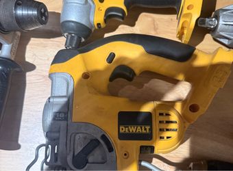 DeWalt 18V Cordless  Tool Only