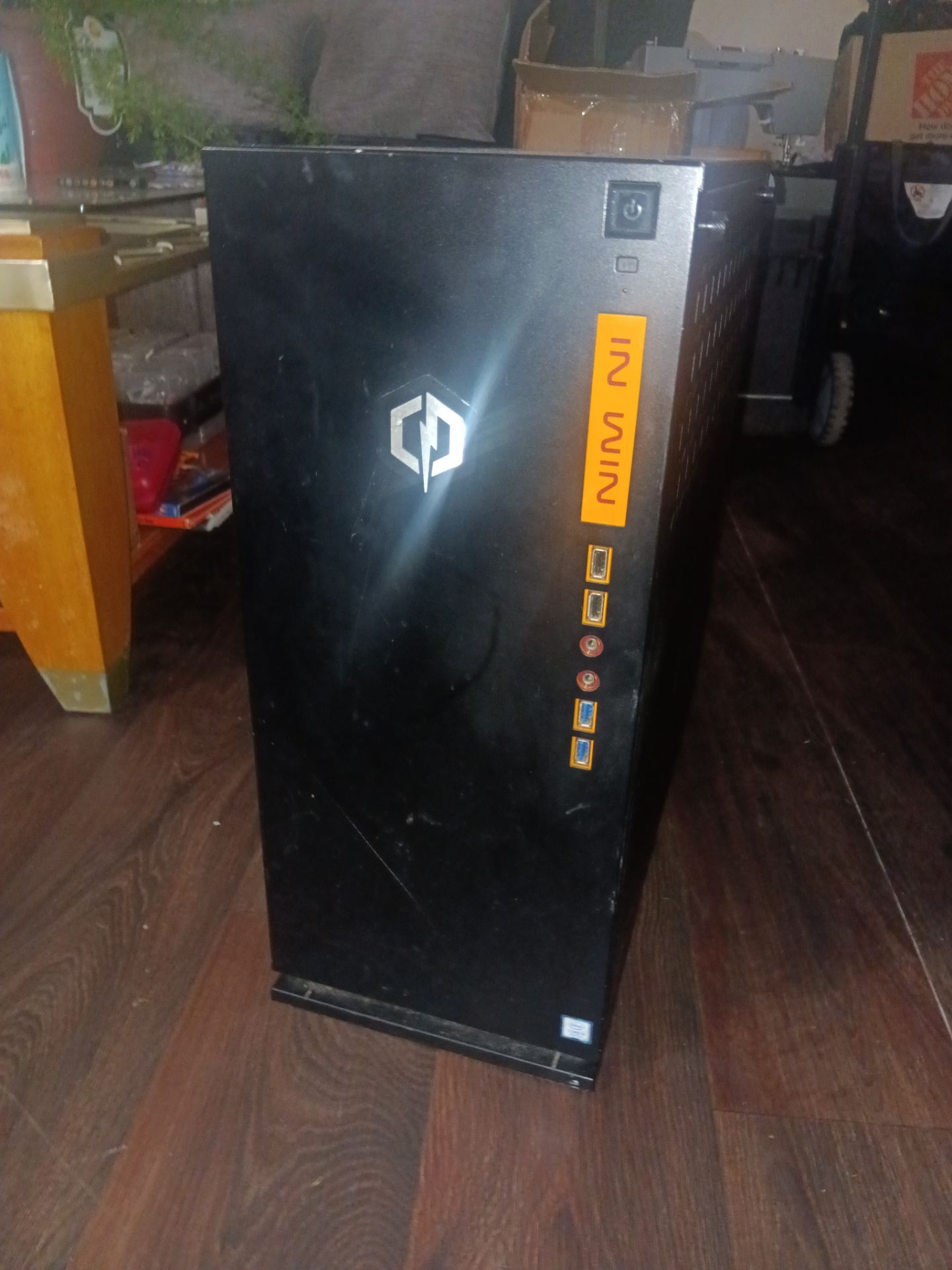 Super Main Computer Super Computer for Sale in San Diego, CA - OfferUp