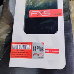 iPhone 14 Plus Screen Replacement