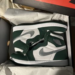 Nike George Green Jordan 1s 