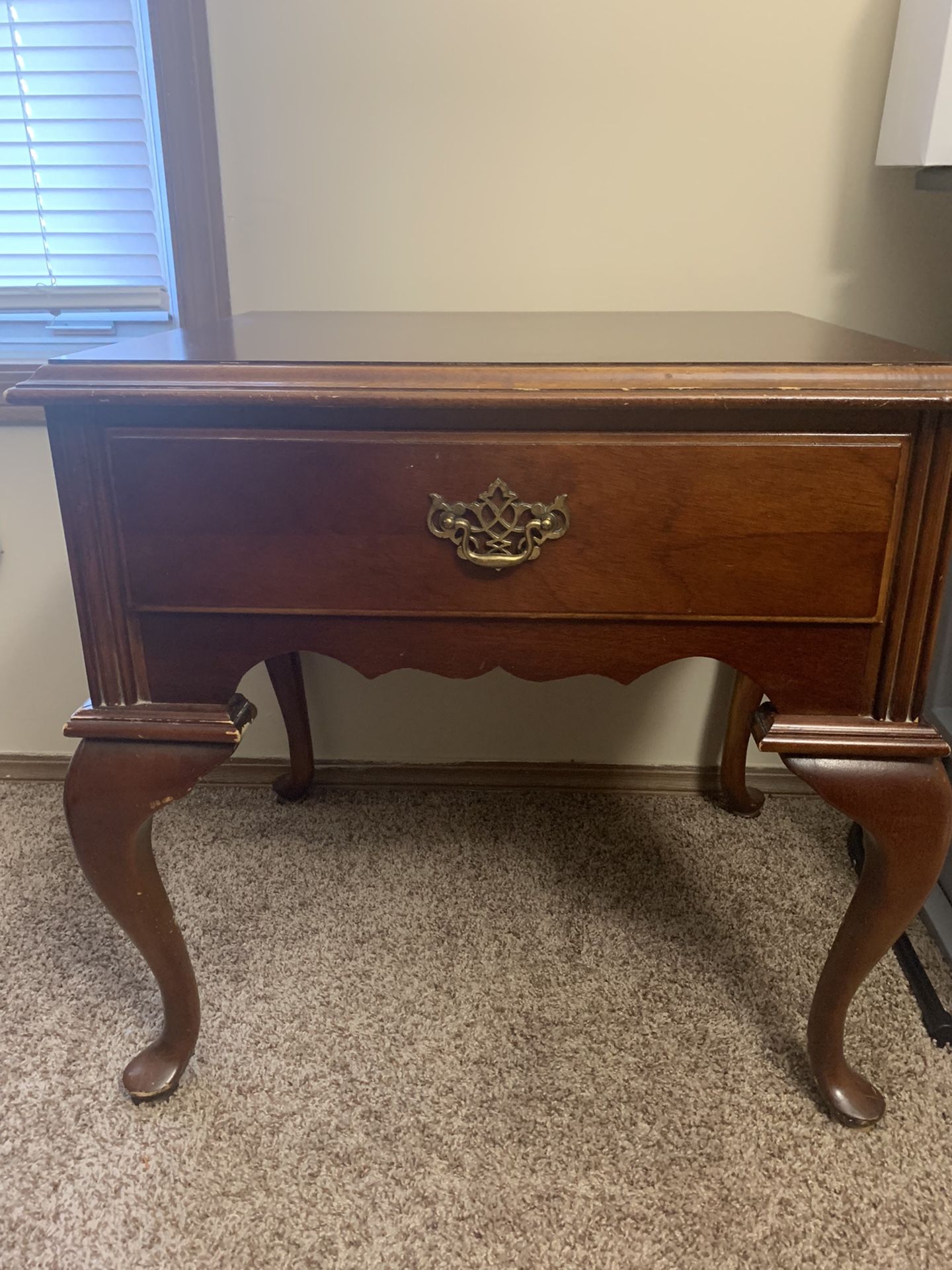 American Drew End table