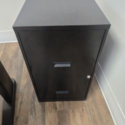 File Cabinet 