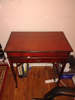 Desk