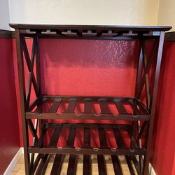 Wine Rack
