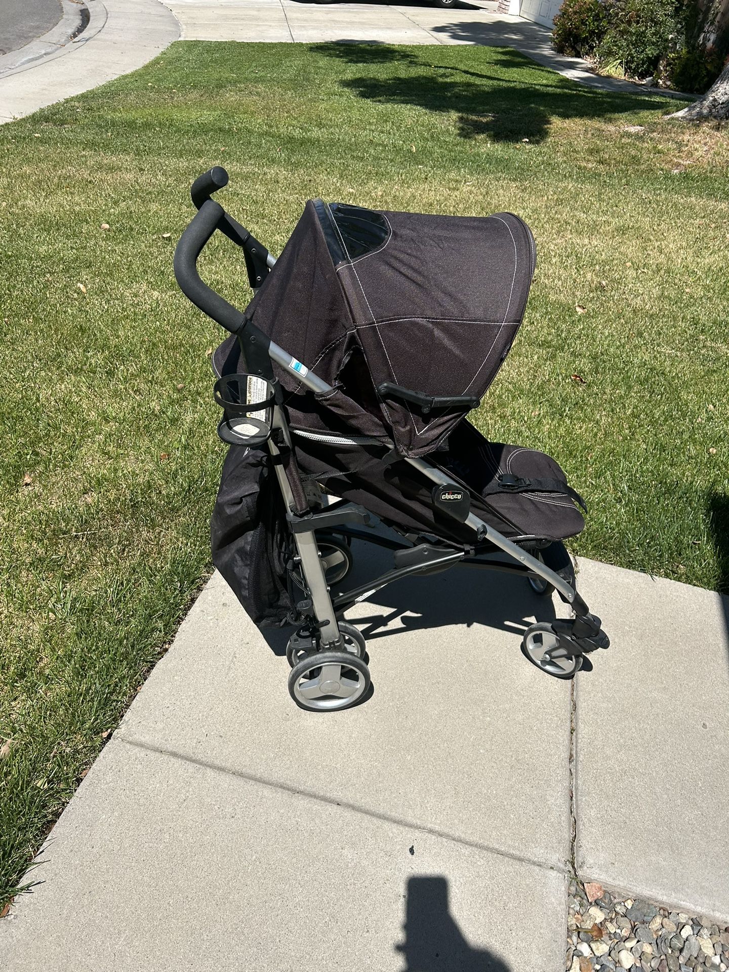 Chico Stroller