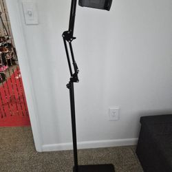 Tablet Floor Stand