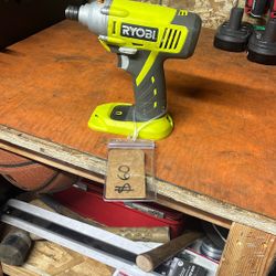 RYOBI TOOL 