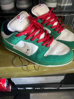 Nike sb WL