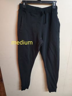 Mens sweatpants