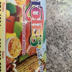 Corn Catering