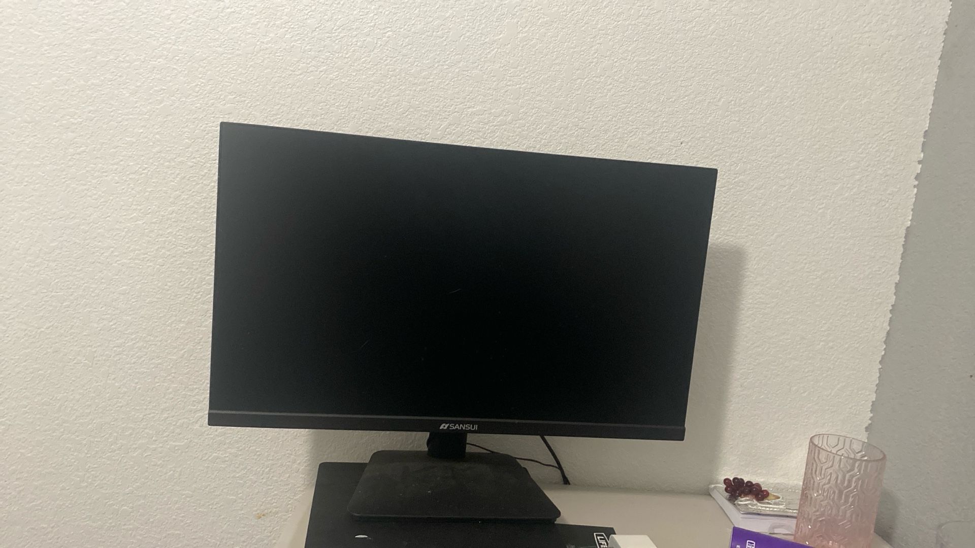 Sansui Monitor