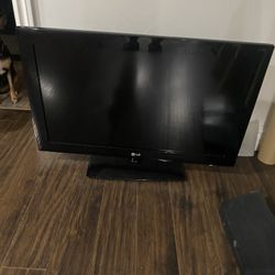32 Inch Lg Tv