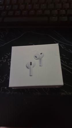 Airpods pro 3