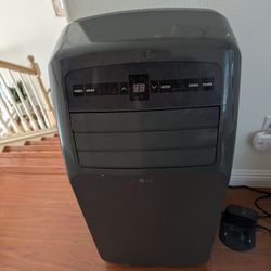 LG AC Unit