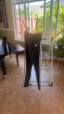 Work out woman pants. XS size. Great for work out/walks/
