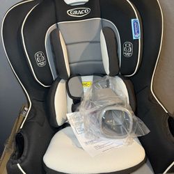 New Graco Car Seat