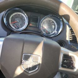 2012 Dodge Durango