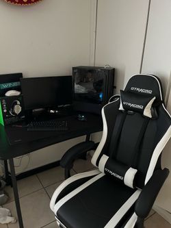 Gaming pc