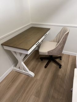 Home Office Set Like New!