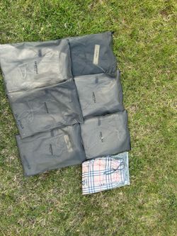 Essential shorts