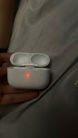 AirPod gen 2 pros