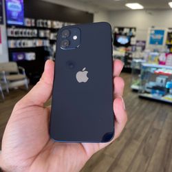Local Store in North Phoenix, iPhone 12 64GB unlocked