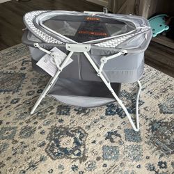 Dream On Me Karley Bassinet