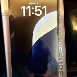 iPhone 16 Pro Max 256gb