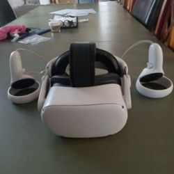 Oculus Quest 2 (64GB) + KIWI Strap