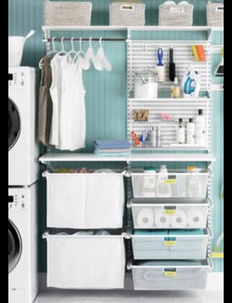 STILL AVAILABLE IKEA Antonius Shelving system and Desk (Discontinued system Similar to ALGOT