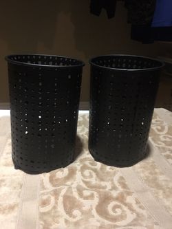 Candle holders