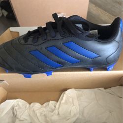 Cleats Adidas