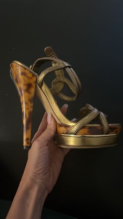 Gucci shoes New Size 36 Woman