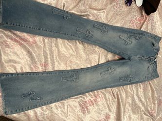 Cross jeans