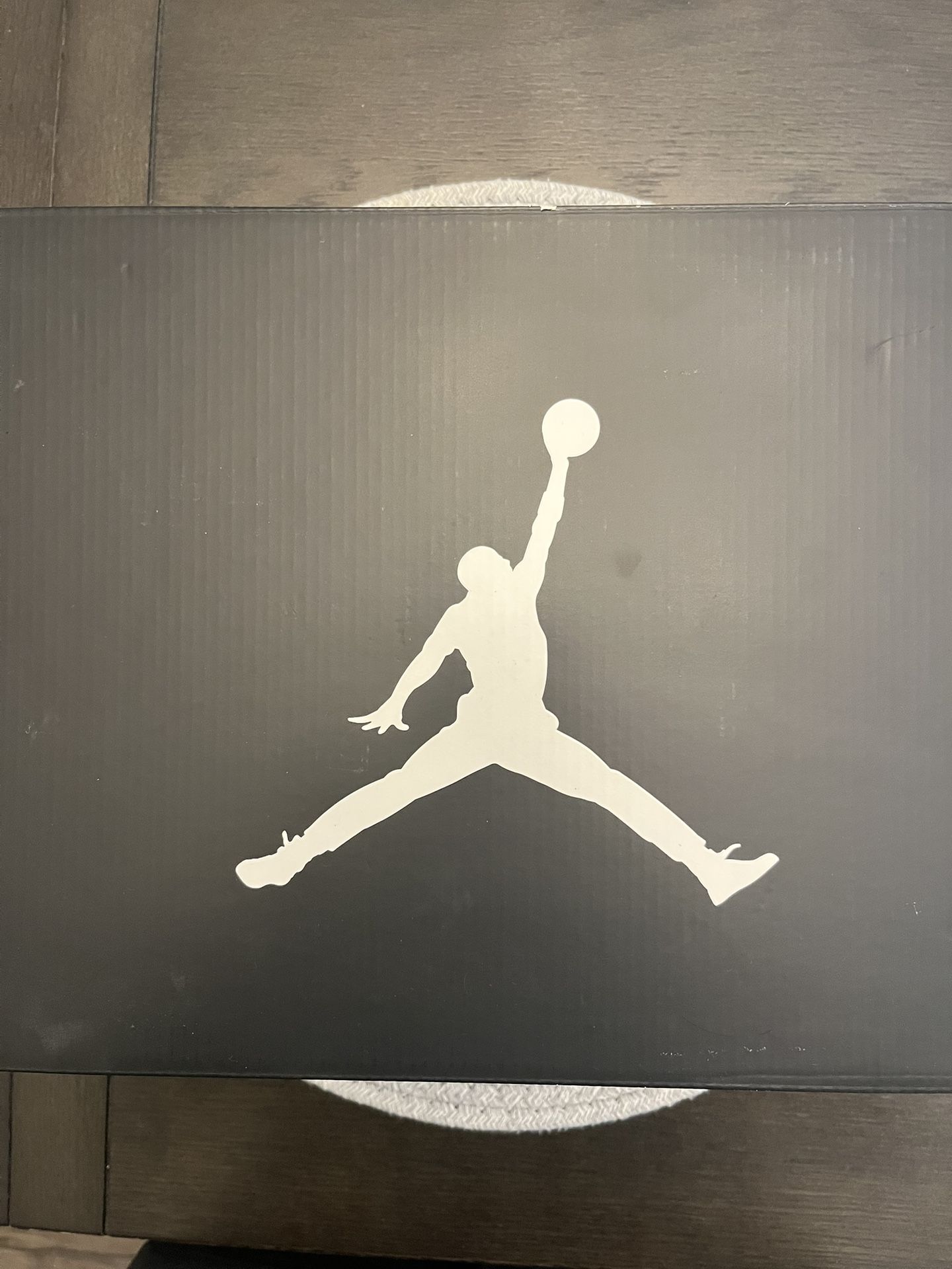 Jordans