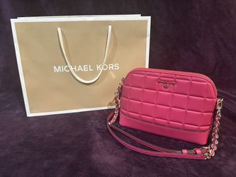 Michael Kors Quitted Purse