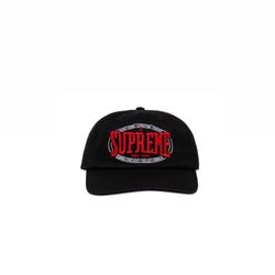 Supreme hat